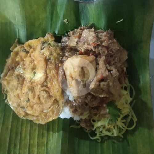 Review Warung Sego Tumpang Bu Yani: Sarapan Enak di Boyolali