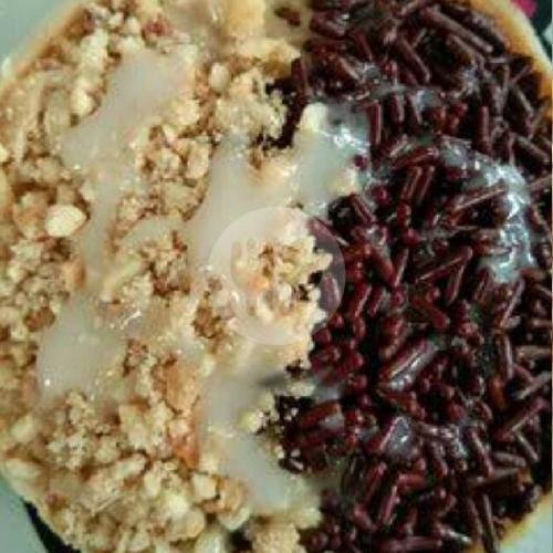 Martabak Keju Unyil menu Martabak Alim Galaxy, Pekayon