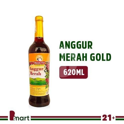 Intisari Gingseng menu Bmart Kemang, Jl Kemang Raya No31 Rt 9 Rw 1