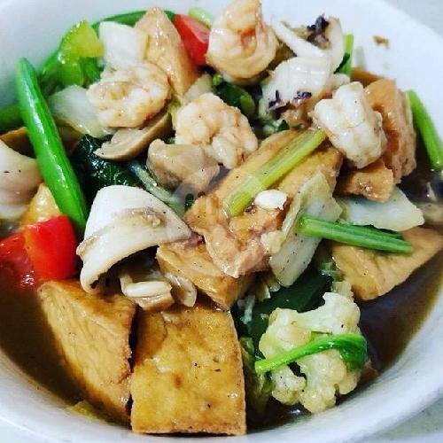 Baso Ikan Mini / Porsi ( 10 Pcs ) menu Baso Ikan Ango, AM Sangaji