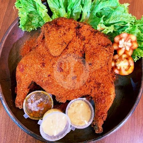 Sambal Bakar Geulis: Surga Kuliner Pedas di Argasari Sambal Bakar Geulis: Surga Kuliner Pedas di Argasari