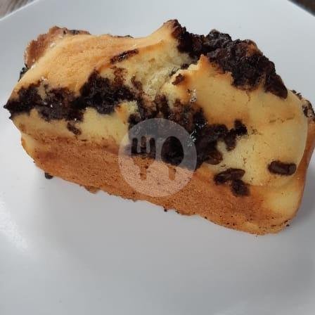 Kismis Mateng menu Kue Balok Kang Didin, Abdurahman Saleh