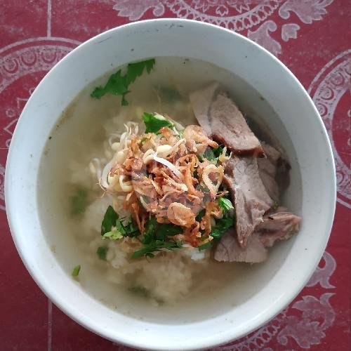 Soto Kwali Bu Rini: Sarapan Lezat di Kartasura yang Wajib Dicoba Soto Kwali Bu Rini: Sarapan Lezat di Kartasura yang Wajib Dicoba