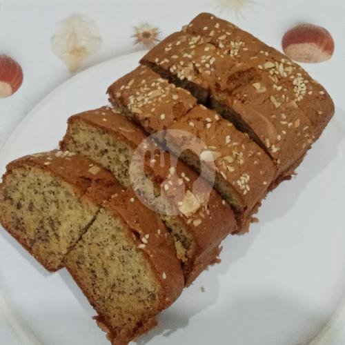 Bolu Keju menu Khairana Cake & Cookies, Margoarum