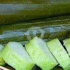 Kopi menu Sate Engoen Cak Huda, Blimbing