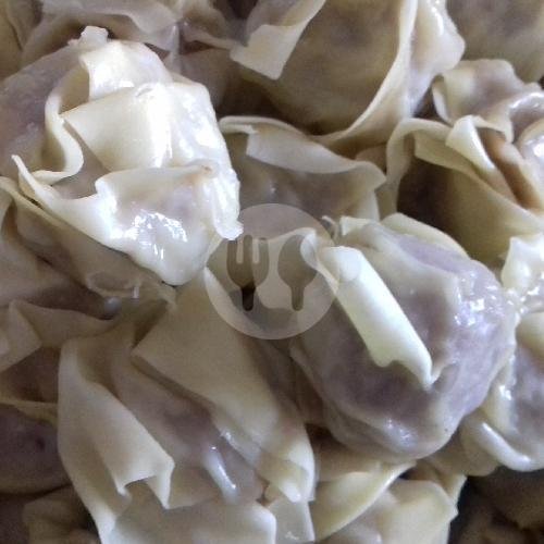 Goreng Bulat menu Bakso Gong, Jl. Melati