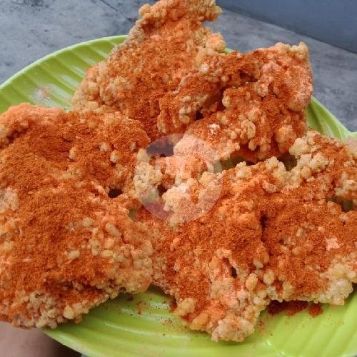 Review Kedai Mie Bledex & Ayam Geprek: Makan Enak Harga Terjangkau di Dolopo