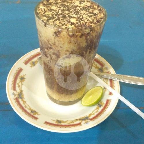 Review King Teh Talua: Coffee Shop Hits di Padang yang Wajib Dikunjungi