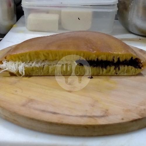 Martabak Bandung Asli “Fransiskus”: Surga Kuliner di Kelapa Gading yang Wajib Dicoba!