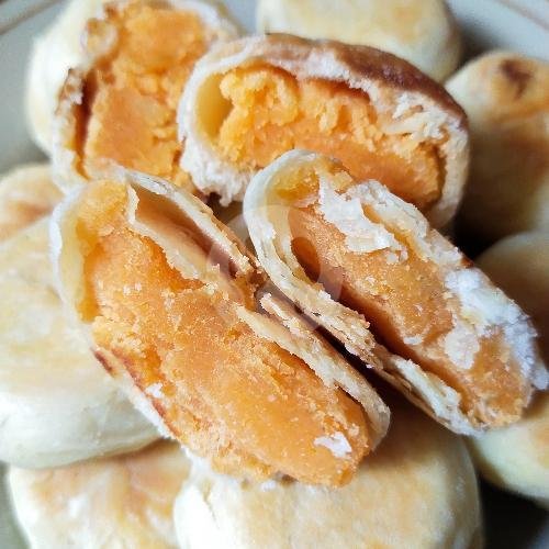Review Rumah Bakpia Gagah: Surga Kuliner Bakpia di Ngasem, Kediri