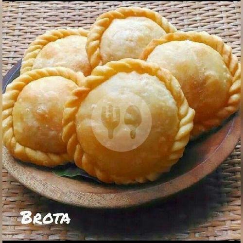Kentang Goreng menu Rumah Makan Cairo, Banyuwangi Kota