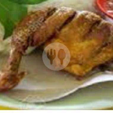 Maju Lancar Pecel Lele: Surga Kuliner Lele Goreng di Ciputat
