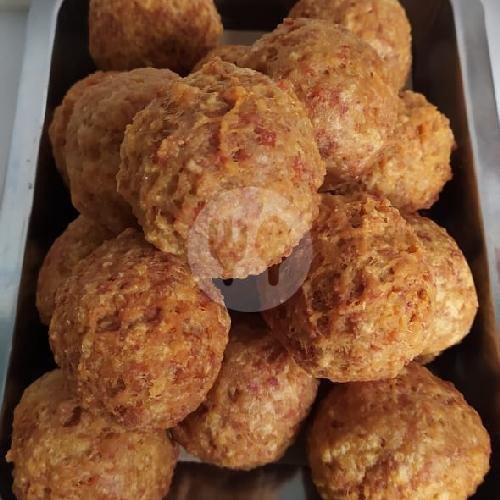 Susu Kedelai  Manis Sedang menu Aroma Bubur Dan Nasi Tim, Taman Semanan Indah