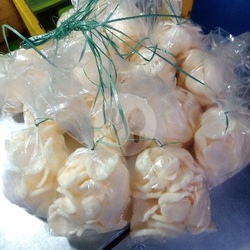 ( Es ) TEH menu Nasi Goreng Johnson