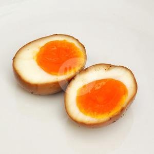 Yaki Chasiu (5 slices) menu Tsurukamedou Ramen, Ratu Kemuning