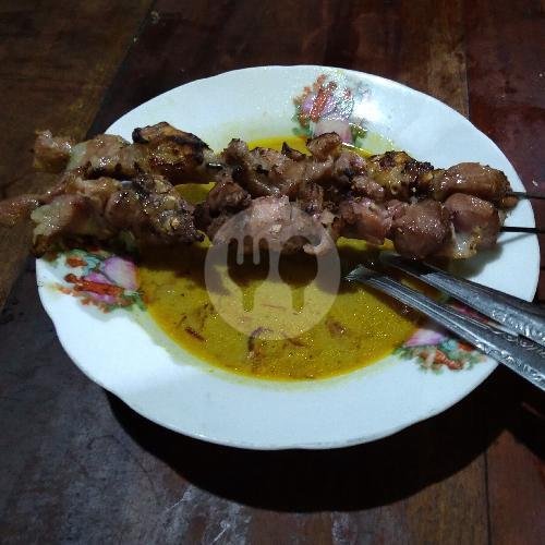 Sate Klathak Kang Dayat: Surga Sate Enak di Wonokromo 2, Yogyakarta