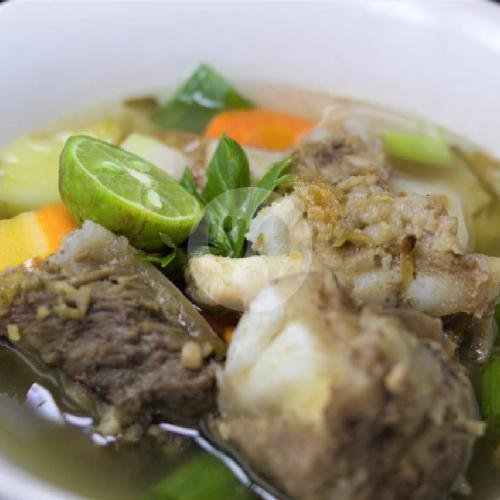 IGA BAKAR KQ5 Ibexs menu Sop Iga & Iga Bakar Express, Jatihandap