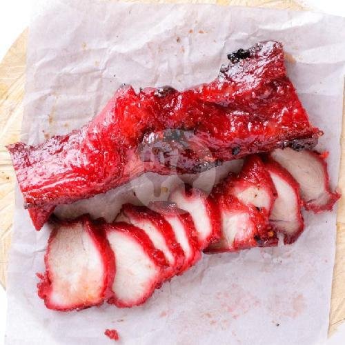 Siobak Jasio 1 / 4kg (250g) menu Sioke Siobak 123, Dukuh Kupang Raya