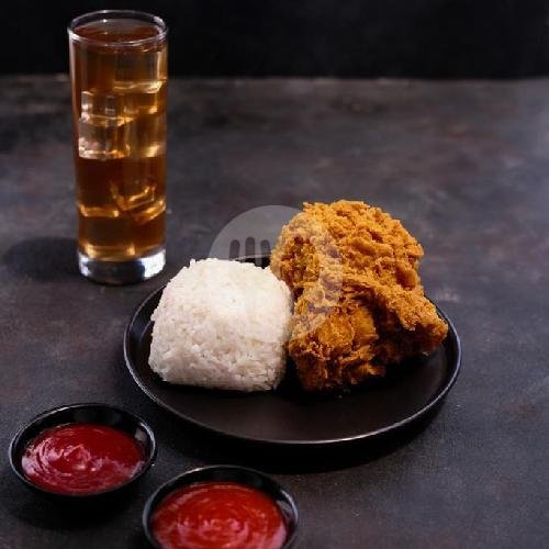 Review Gogo Fried Chicken Jember: Ayam Goreng Lezat dengan Harga Terjangkau