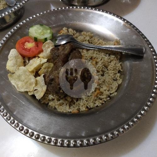 Nasigoreng Tuna Telor menu Noor Ayla Arabic Restaurant