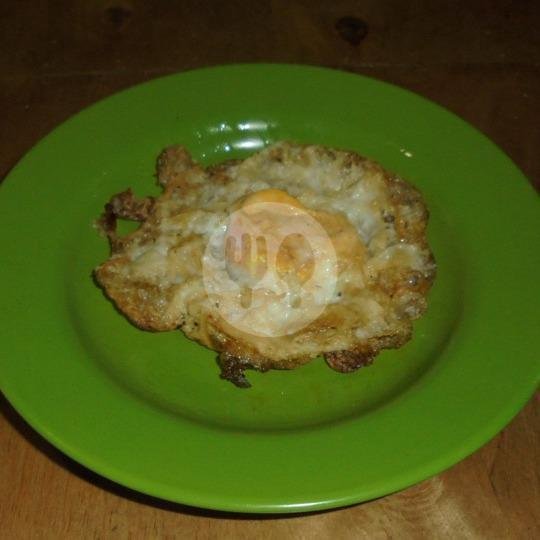 Review Nasi Goreng dan Bubur Ayam Cirebon: Pengalaman Makan yang Memuaskan di Rawamangun
