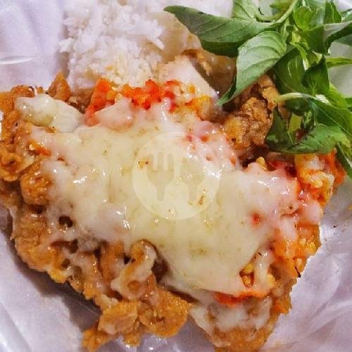 Kedai Rafif Sukun: Surga Ayam Geprek yang Menggugah Selera di Malang