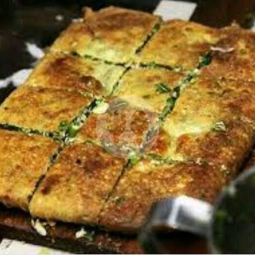 Martabak Manis Kacang menu Martabak Kubang Baleendah, Mekarsari