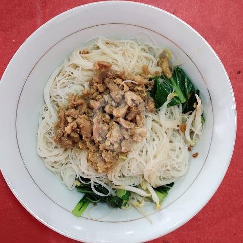 Review Bakmi Kiki Muara Karang: Pengalaman Kuliner yang Menarik di Jakarta