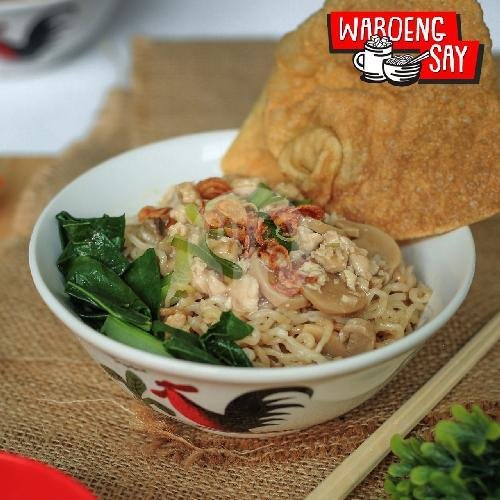 Paket Geprek Fillet Keju menu Geprek Say By Shandy Aulia, Padang