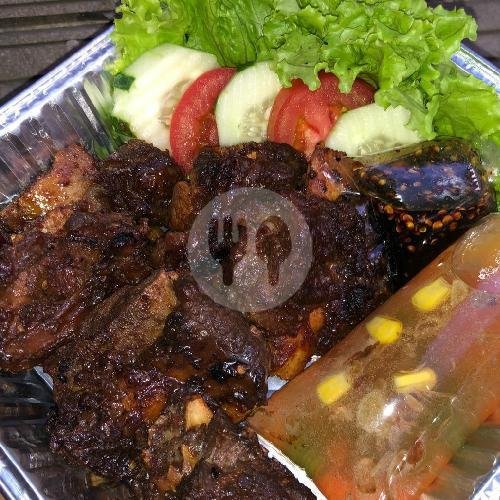 Review Menarik Rawon Dan Iga Bakar Maharani di Sukoharjo: Surga Kuliner yang Wajib Dikunjungi
