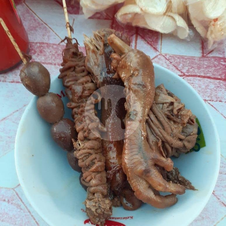 Mie Ayam Tugu Lilin Pajang: Surga Kuliner untuk Pecinta Mie Ayam