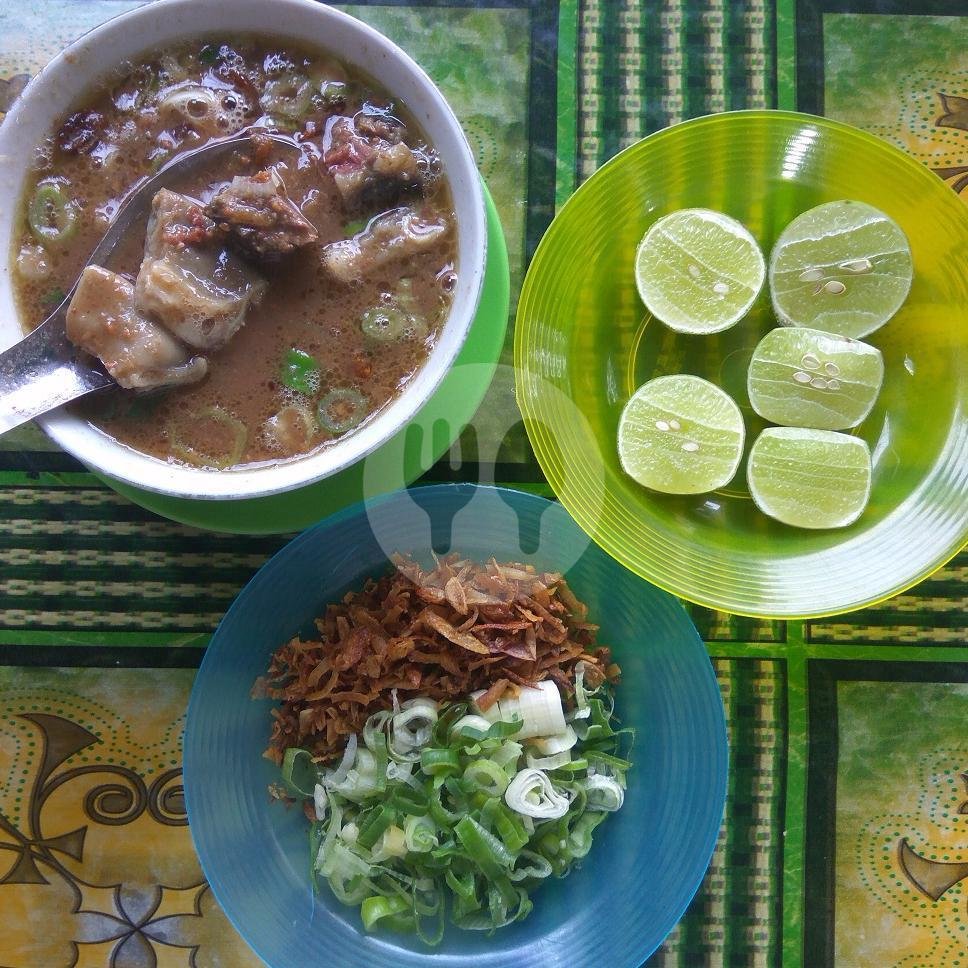 Coto Makassar Gowa: Hidden Gem Kuliner di Cempaka Putih yang Wajib Dicoba