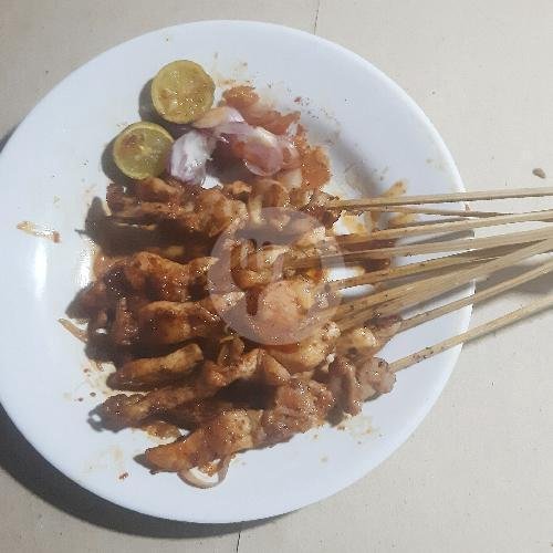 Review Sate Madura Mekar Wangi: Sate Enak dan Terjangkau di Cibaduyut Bandung