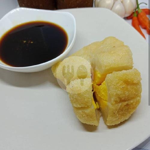 Review Pempek Beneran: Pempek Enak dan Bikin Nagih di Suryalaya