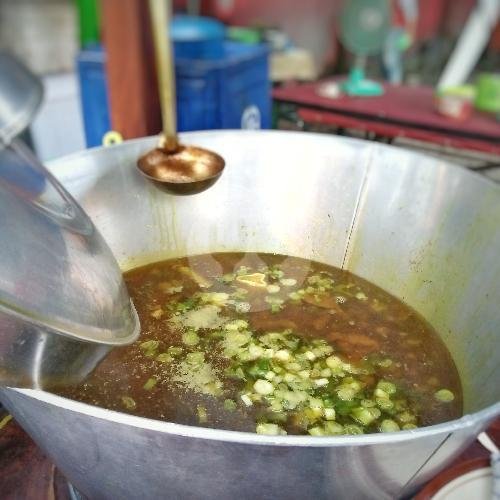 Review Soto Ayam Megilan Cak Erick: Surga Soto Ayam di Wiyung Surabaya
