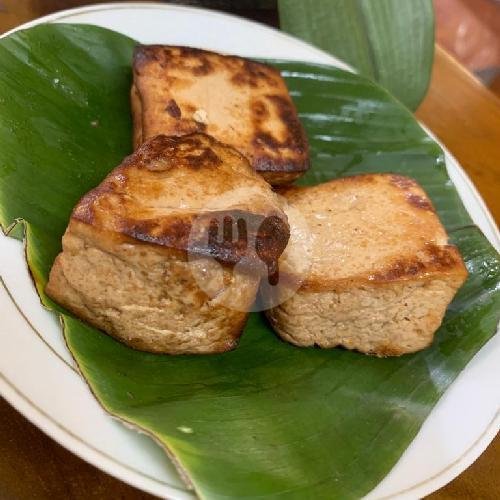 Parkedel menu Soto Segeer Mbok Giyem, Tanjung Barat
