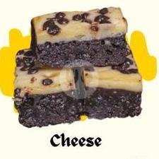 Brownies Ori 20x10 menu Poofy Puff Solo, MH Thamrin