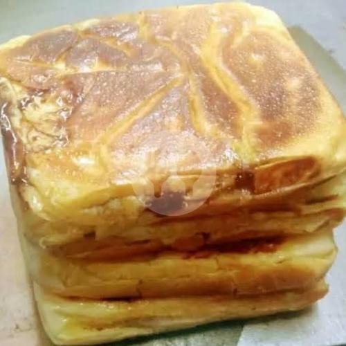 Roti Bakar Pak Agus: Surga Kuliner Roti di Ciwastra, Bandung