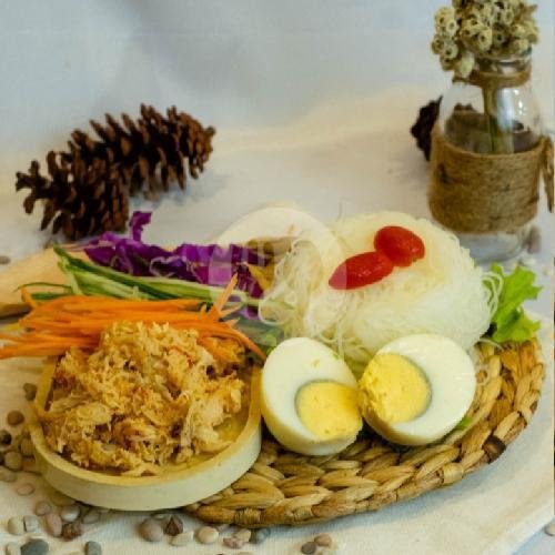 Kenyang Culinary Tasikmalaya: Surga Kuliner Sehat di Tasikmalaya