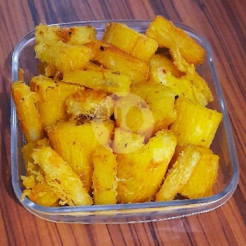 Imami Mie Ayam dan Yoghurt: Surga Kuliner di Buahbatu, Bandung