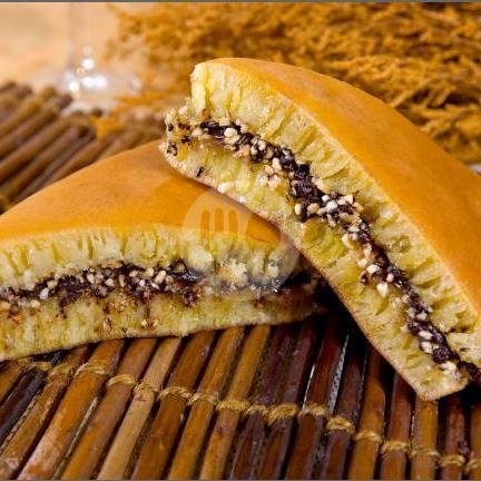 Kismis menu Martabak Jemy, Batujajar
