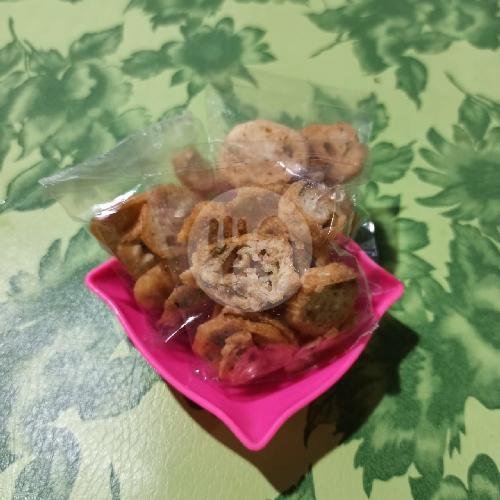 Bakso Halus menu Bakso Idola, Kalingga