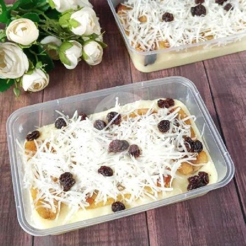 Paket Hemat Salad Buah 2 Cup 300 ml menu Salad Buah Icha, Cijawura Hilir