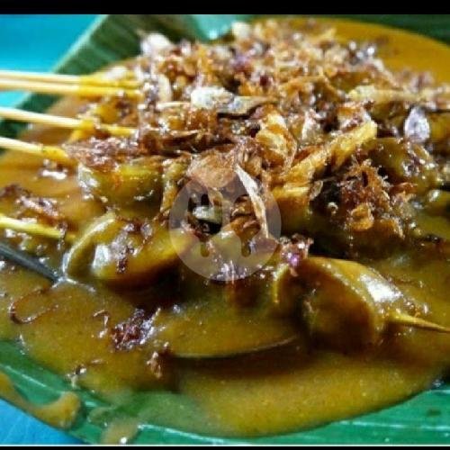 Review Pondok Sate Danguang-Danguang Klender: Sate Padang Juara dan Atmosfer Cozy