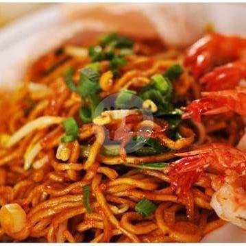 Teh Hangat / Dingin menu Mie Aceh Asli Wong Aceh 1, Mojoroto