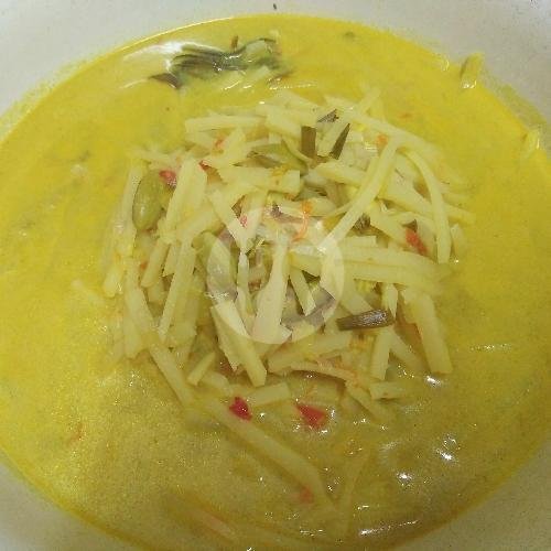 Ayam Goreng Kampung menu Ayam Panggang Kartika, Kedungkandang