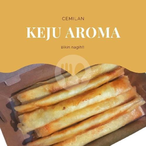 Bubur Ayam Biasa menu Bubur Ayam SB, Cimahi Selatan