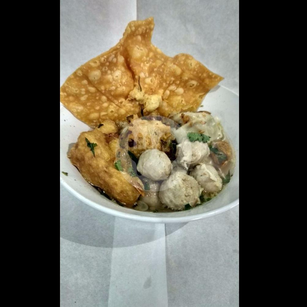Review Bakwan Malang 23 Sabang: Surga Bakso di Jakarta yang Cozy dan Terjangkau