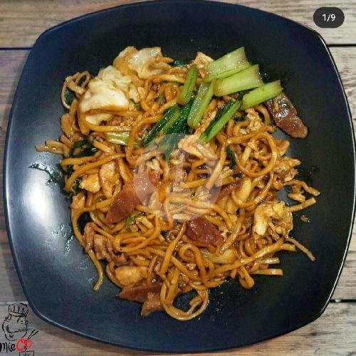 Mie Goreng menu mie oo cibadak