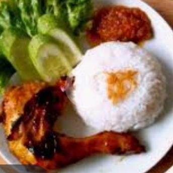 Piscok Toping Coklat Susu menu Piscok Lava Meleleh, Pasar Minggu